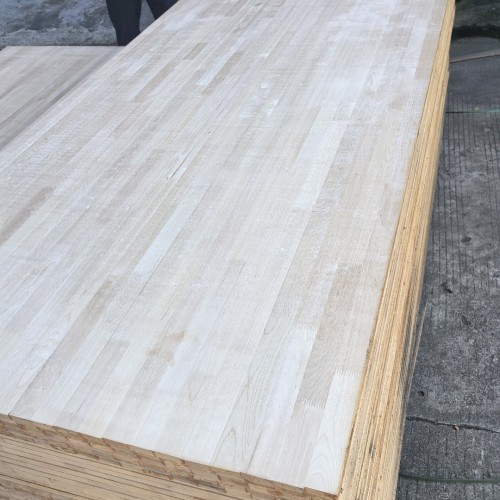 Birch Finger Jointed Board suppliers